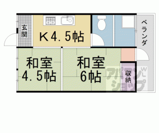 【向島マンション】