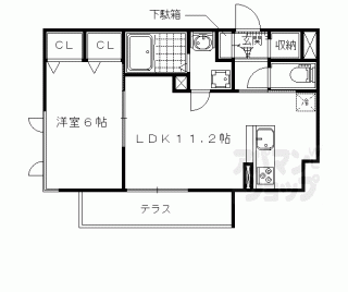 【シャーメゾン音羽草田町】