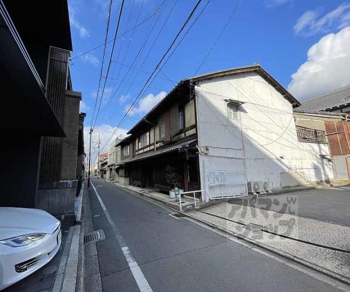 【ＧＡＲＮＥＴ　ＲＥＳＩＤＥＮＣＥ　京都辰巳】間取