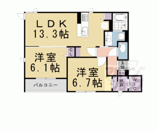 【Ｄ－ｒｏｏｍ三条大橋】