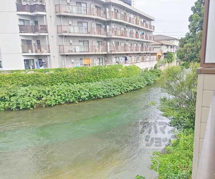 【フルクサス丹波橋】間取