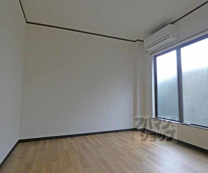 【中田マンション】間取