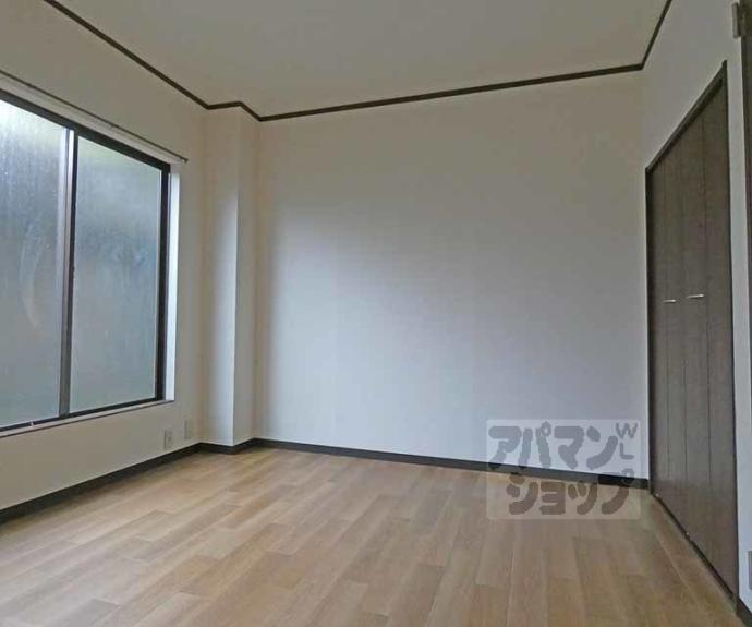 【中田マンション】間取