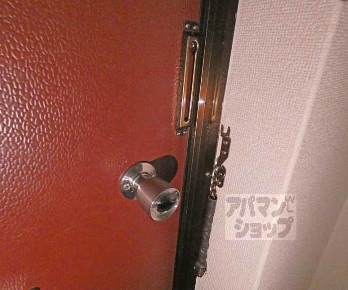 【中田マンション】間取