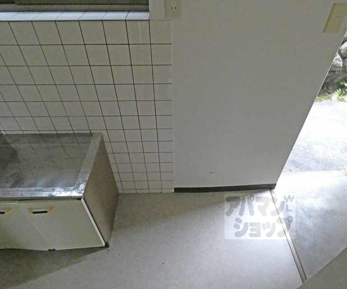 【中田マンション】間取