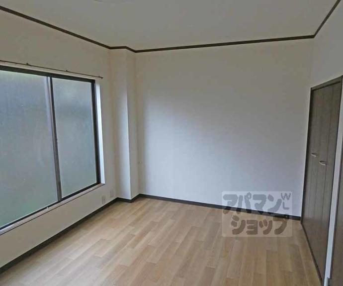 【中田マンション】間取