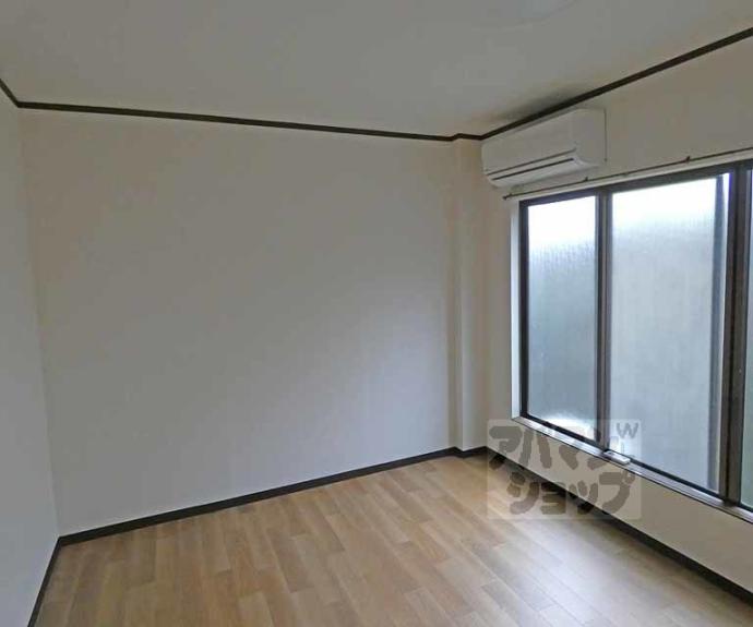 【中田マンション】間取