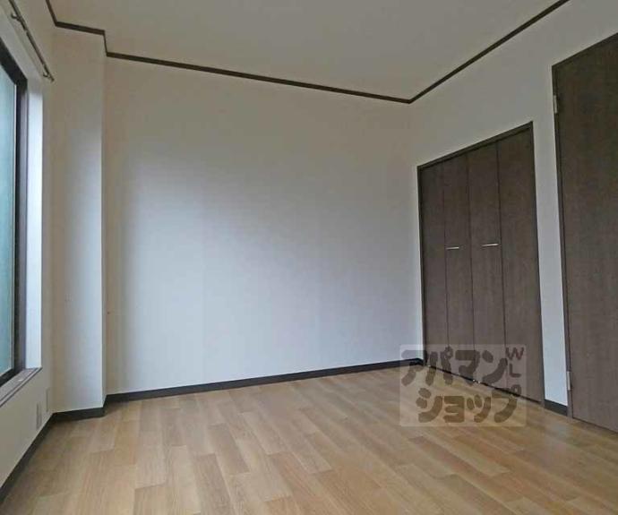 【中田マンション】間取