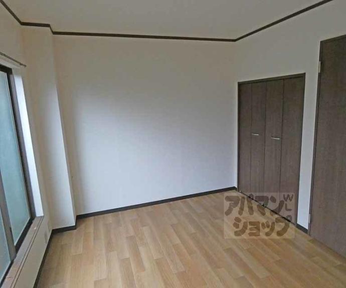 【中田マンション】間取