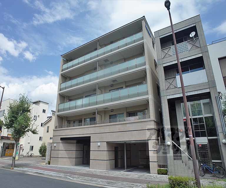 パラドール京都下鴨