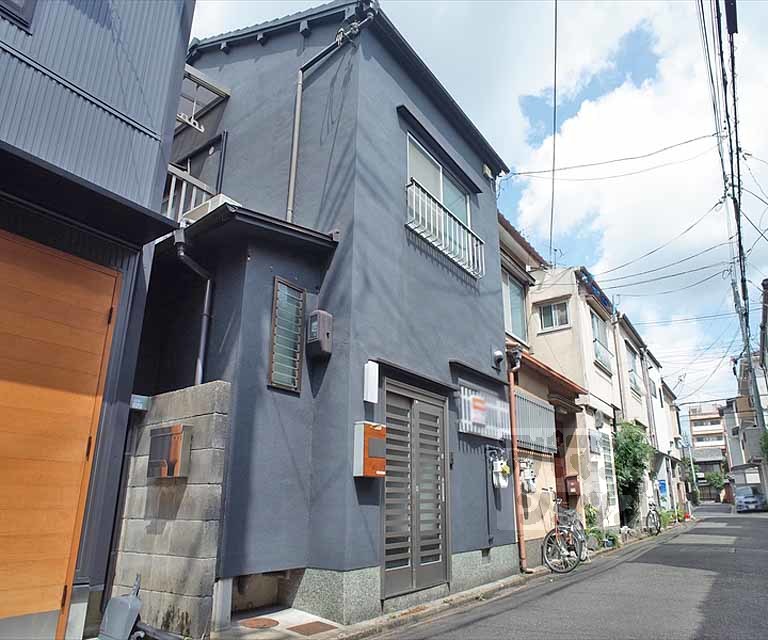 東竹屋町貸家６９－２６