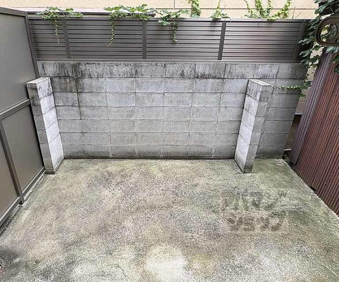 【レゾナンス西陣】間取