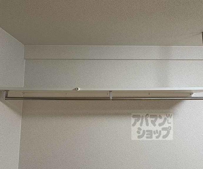 【レゾナンス西陣】間取