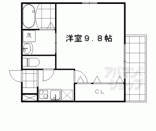 【ナイスデイズ鞍馬口】