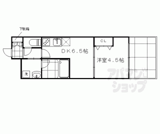 【ベラジオ京都鞍馬口】