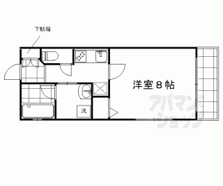 【ベラジオ京都鞍馬口】