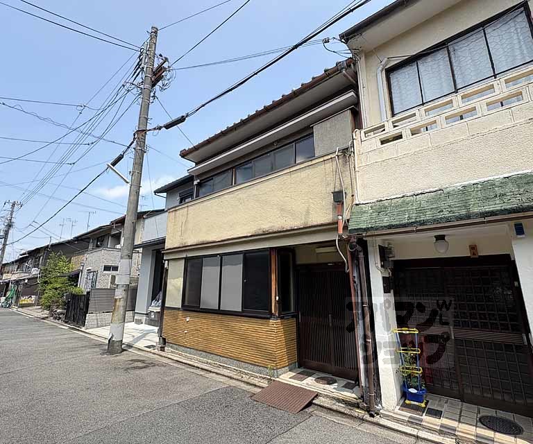 相国寺門前町貸家670-7