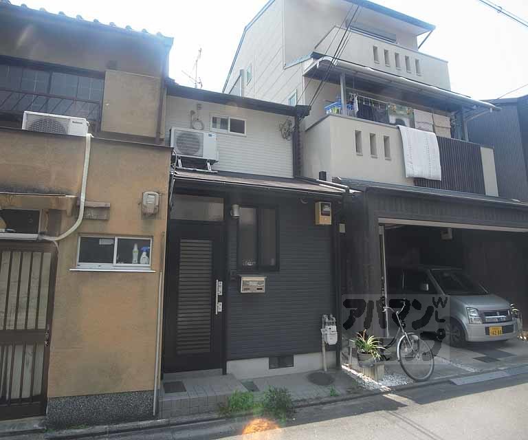 利生町294-105貸家