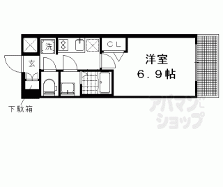 【プレサンス京都二条　京華】