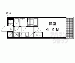 【プレサンス京都二条　京華】