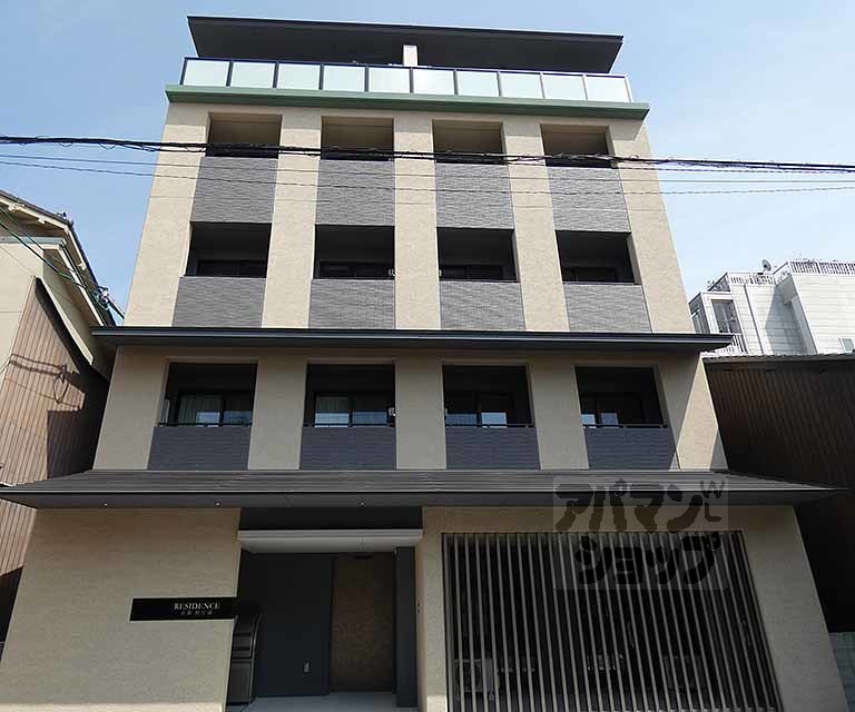 ＲＥＳＩＤＥＮＣＥ京都府庁前