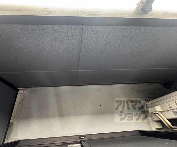 【フラッティ毘沙門町】間取