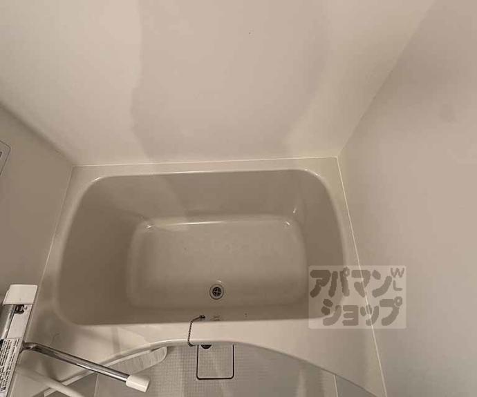 【フラッティ毘沙門町】間取