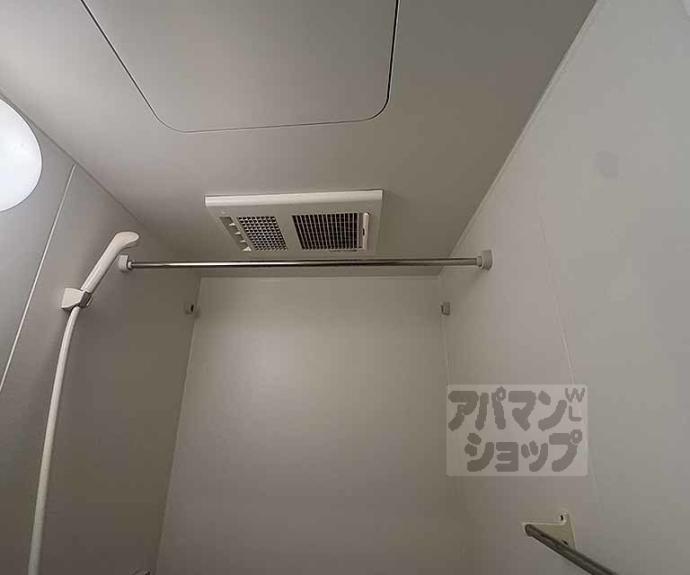 【フラッティ毘沙門町】間取