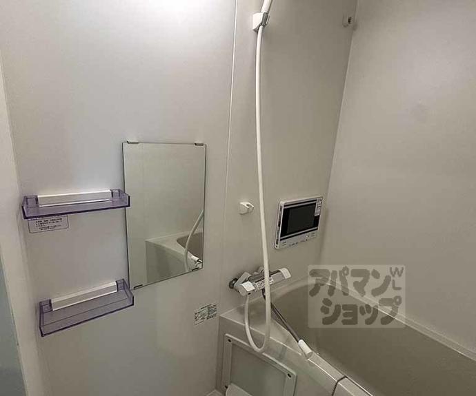 【フラッティ毘沙門町】間取