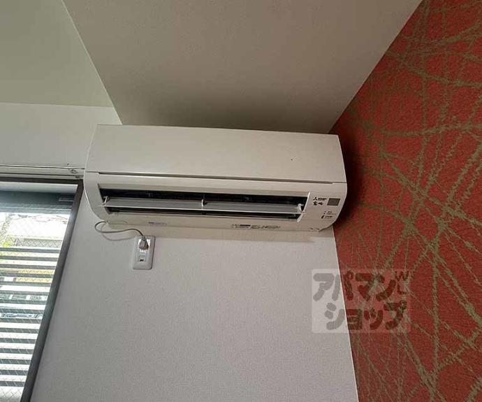 【フラッティ毘沙門町】間取