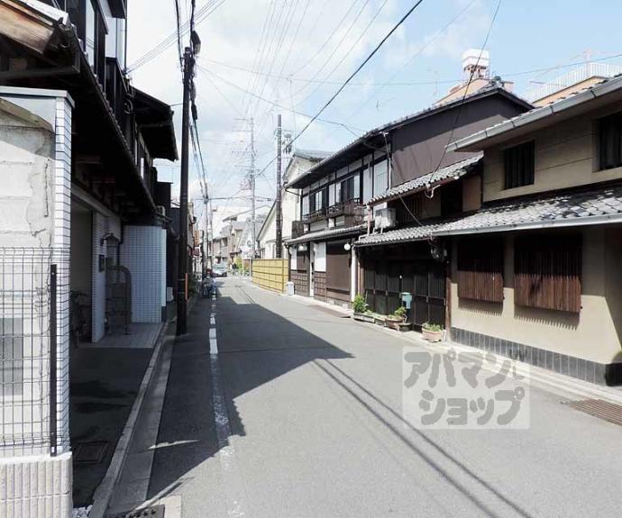 【フェリーチェ妙蓮寺】間取