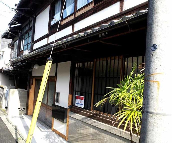 【Ｓｕｚｕ　Ｈｏｕｓｅ　ＨＡＮＡＲＥ】間取