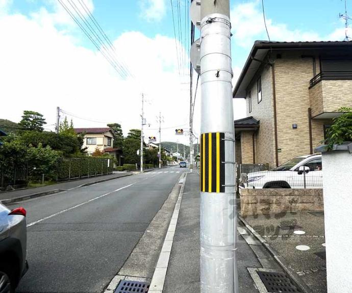 【小松原南町４－３番地貸家】間取