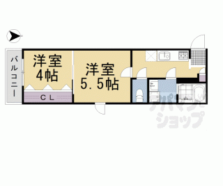 【（仮称）上京区西富仲町共同住宅　ＷＥＳＴ】