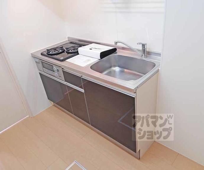 【グランドゥール小倉】間取