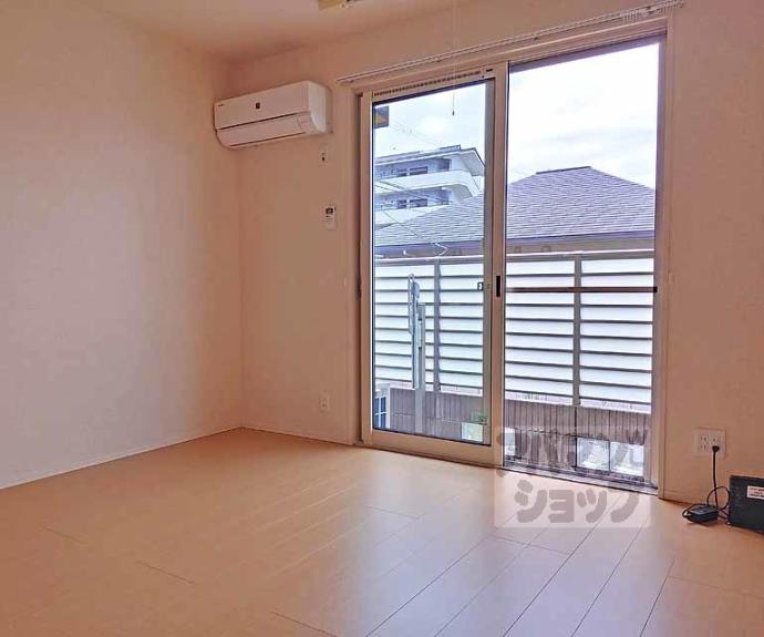 【グランドゥール小倉】間取