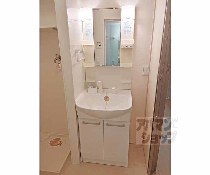 【グランドゥール小倉】間取