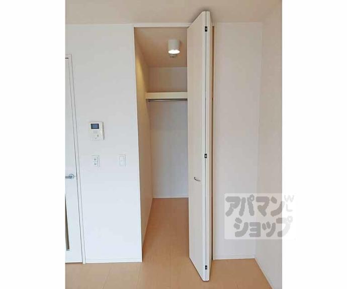 【グランドゥール小倉】間取