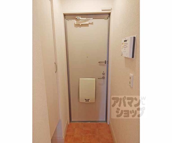 【グランドゥール小倉】間取