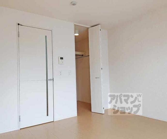 【グランドゥール小倉】間取