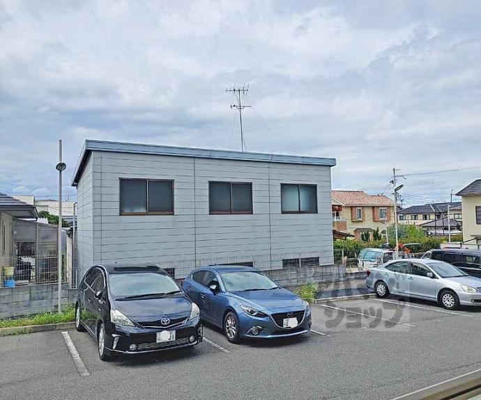 【グランドゥール小倉】間取