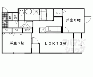 【Ｒｅｓｉｄｅｎｃｅ槇島】