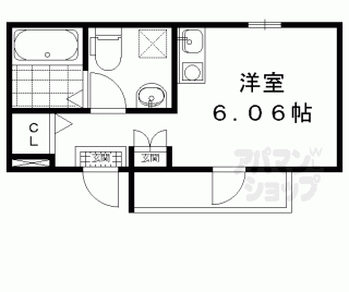 【ＫＹＯＴＯ　ＨＯＵＳＥ　くいな橋】