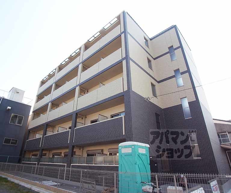 バンブー・ラン