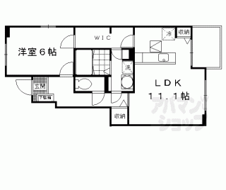 【プロムナード醍醐Ⅲ】