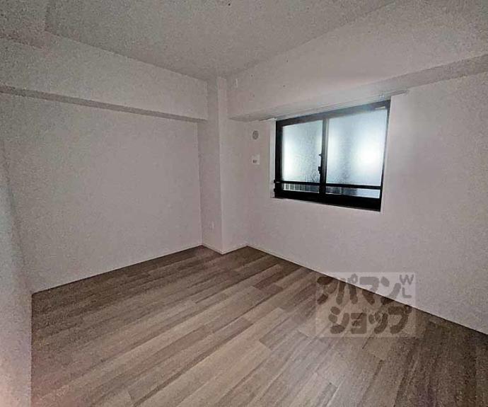 【ライオンズ伏見桃山指月城】間取