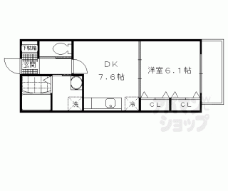 【向島本丸町マンション】