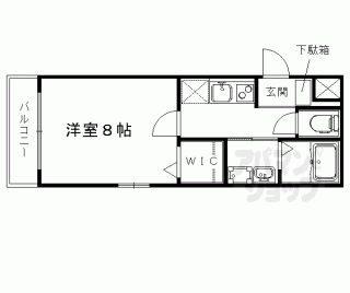 【サクシード伏見駅南】