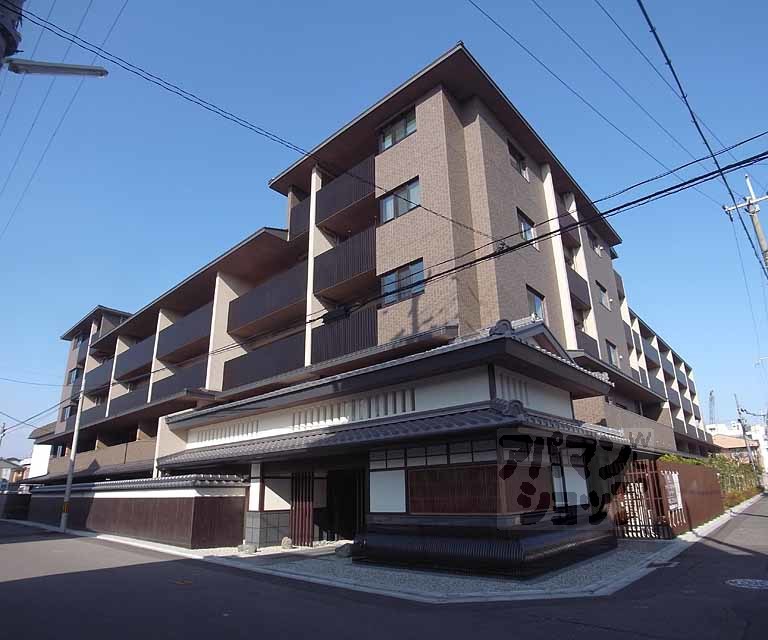 ライオンズ伏見寺田屋西グランフォート