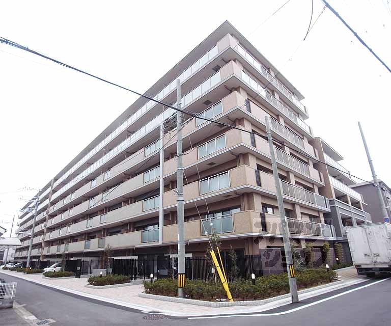 パデシオン伏見藤森グランドプレミアム